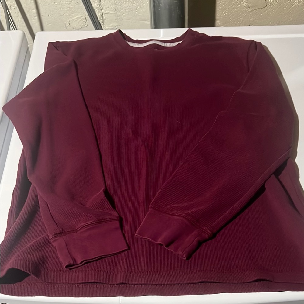 Banana Republic Thermal